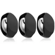 Geekria In-Ear Headset Smart Storage Box / Headphone Cable Storage Organizer