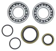 All Balls Crankshaft Bearing & Seal Kit 24-1128