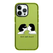 iPhone 14 Pro Max Impact Case Her