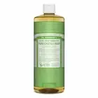 Dr Bronner's - Green Tea Pure Castile Soap 946ml Hemp Store Organic Cleaning ...