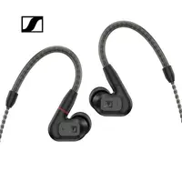 在飛比找myfone網路門市優惠-Sennheiser IE 200 入耳式高音質耳機