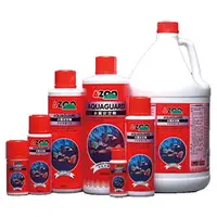 在飛比找蝦皮購物優惠-AZOO愛族 水質安定劑 30/60/120/250ml 水
