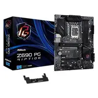 在飛比找蝦皮購物優惠-(聊聊享優惠) 華擎 ASRock Z690 PG Ript