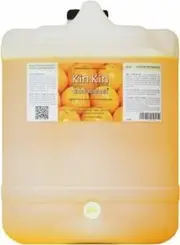 Kin Kin Naturals Eco Dishwash Liquid Tangerine & Mandarin 20L