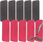16.5 Inch Microfiber Mop Pads for Rubbermaid Reveal Spray Mop and Any 16.5" Flat