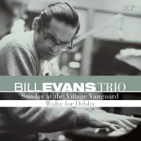 在飛比找博客來優惠-Bill Evans Trio / Sunday At Th