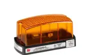 LP1-024A Federal Signal Visual Signaling Devices, LP1 Series StreamLine Low