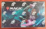 MtG Kaldheim Draft Booster Box Sealed with Free Shipping