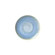 Villeroy & Boch Crafted Blueberry Coffee Cup Saucer - 15cm