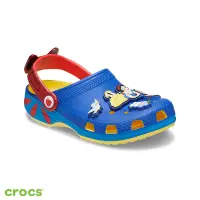 在飛比找Yahoo奇摩購物中心優惠-Crocs 卡駱馳 (童鞋) 白雪公主 Snow White