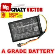 Replacement Battery for TomTom Go 600 610 620 4FA60 P6 AHA1111107 AHA11111010