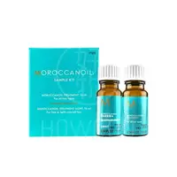 在飛比找樂天市場購物網優惠-MOROCCANOIL 優油mini組 (摩洛哥優油10ml