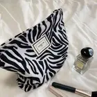 Women Make Up Organizer Bag Storage Cases Cosmetic Bag Travel Cosmetic Pouch