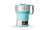 Folding Electric Kettle Travel Portable Water Heater Boiler