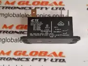 TE Connectivity PCB Relay DPST-NO 30A 24VDC - T92S7D22-24