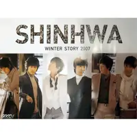 在飛比找蝦皮購物優惠-Kpop Shinhwa Official Album Po