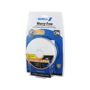 Quell Worry-Free Photoelectric Alarm