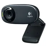 在飛比找樂天市場購物網優惠-Logitech羅技 網路攝影機C310【愛買】