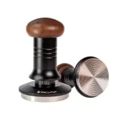 Espresso Coffee Tamper 58.5mm, Level Coffee Tamper for 58mm Portafilter, Adju...