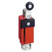 XCSD3918N12 SWITCH SAFETY LMT 3PST 1.5A 240V