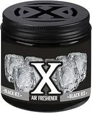 Car Perfume | Auto Solid Perfume,Car Air Fresheners Long Lasting Scents Odor Eliminator for Automotive Accessories
