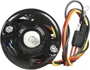 OEX Blower Motor 12V Dual Shafts 3 Speed EMX0075