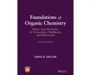 Foundations of Organic Chemistry