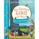 The Smartest Giant in Town Sticker Book