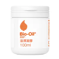 在飛比找Yahoo奇摩購物中心優惠-Bio-Oil百洛 滋潤凝膠100ml