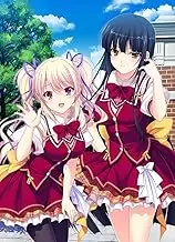 Kimi wo Aogi Otome wa Hime Ni PS VITA Japan Import