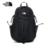 在飛比找momo購物網優惠-【The North Face 官方旗艦】北面男女款黑色多隔