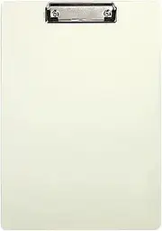 File Folder 10 Pack A4 Writing Pad Folder Clipboard Students Hardboard Record Board Clip Hard Shell Drawing Board with Metal Clip for Home, Office, Restaurant File Expanding (Color : C)