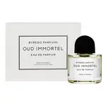 Byredo Oud Immortel EDP - 50 ml