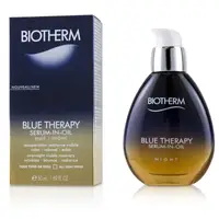 在飛比找樂天市場購物網優惠-碧兒泉 Biotherm - 深海奇肌 新- 神奇亮顏修護精