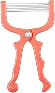 Roller Epilator Face Threading Facial Hair Remover Beauty Tool Spring Smooth