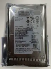For HP 870759-B21 870795-001 Internal 900GB SAS 6G 10K SFF Hard Drive New
