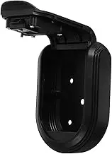 HEALEEP Outdoor Key Lock Box Wall Mounted Combination Code Storage for Keys Secure Lockable Box for Home Office Garage Weatherproof Design