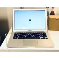 在飛比找蝦皮購物優惠-MacBook Air 13" (Mid-2012) i5 