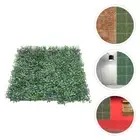 Deck Outdoor Privacy Fence Screen Home Greenery Walls