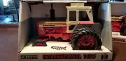 International 1456 Golden Demonstrator 1/16 scale ERTL made in USA