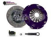 CLUTCH KIT GEAR MASTERS STAGE 1 FOR 2006-2010 MAZDA MX-5 MIATA 2.0L 5 SPEED ONLY (for: Mazda)