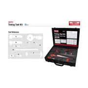 New TOLEDO Timing Tool Kit for Audi and Volkswagen 304757
