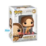 【加九玩具屋】（預購）美國正版 FUNKO POP 小說系列 哈利波特 妙麗·格蘭傑 169