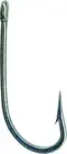 Mustad 3407SS-DT-9/0-100 Classic O'Shaughnessy Hook, Size 9/0