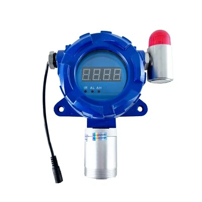 Fixed Phosphine Gas Detector PH3 Detector PH3 Gas Monitor PH3 Gas Leak Alarm