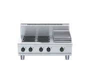 Waldorf 800 Series RN8603E-B - 900mm Electric Cooktop – Bench Model