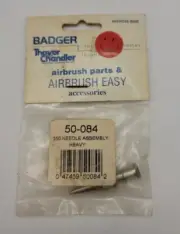 Badger Air Brush 350 Heavy Needle Assembly 50-084