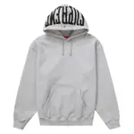 SUPREME WARM UP HOODED SWEATSHIRT XL