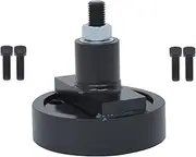 Crankshaft Rear Main Seal Wear Sleeve Installer Tool JDG476 JDG477 JDG478 Replacement for JOHN DEERE 4000, 4010, 4020, 4040, 4230, 6404, 6466, 6076 7.6L