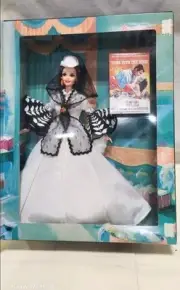 1994 HOLLYWOOD LEGENDS BARBIE AS SCARLETT O’HARA UNOPENED ORIGINAL BOX Lot Of 3